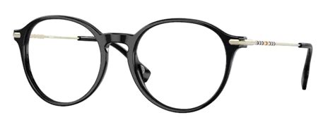 Burberry Alisson BE2365 Round Glasses 